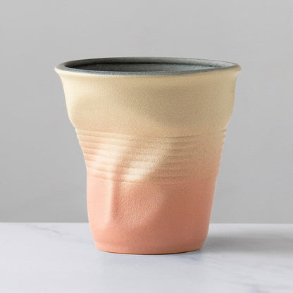 Driftwave Retro Latte Cup