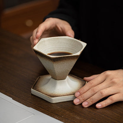 Emberlux Underglaze Coffee Cup Set