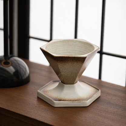 Emberlux Underglaze Coffee Cup Set