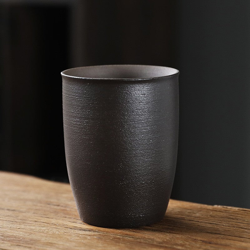 Emberstone Rustic Fambe Tea Cup