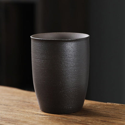 Emberstone Rustic Fambe Tea Cup