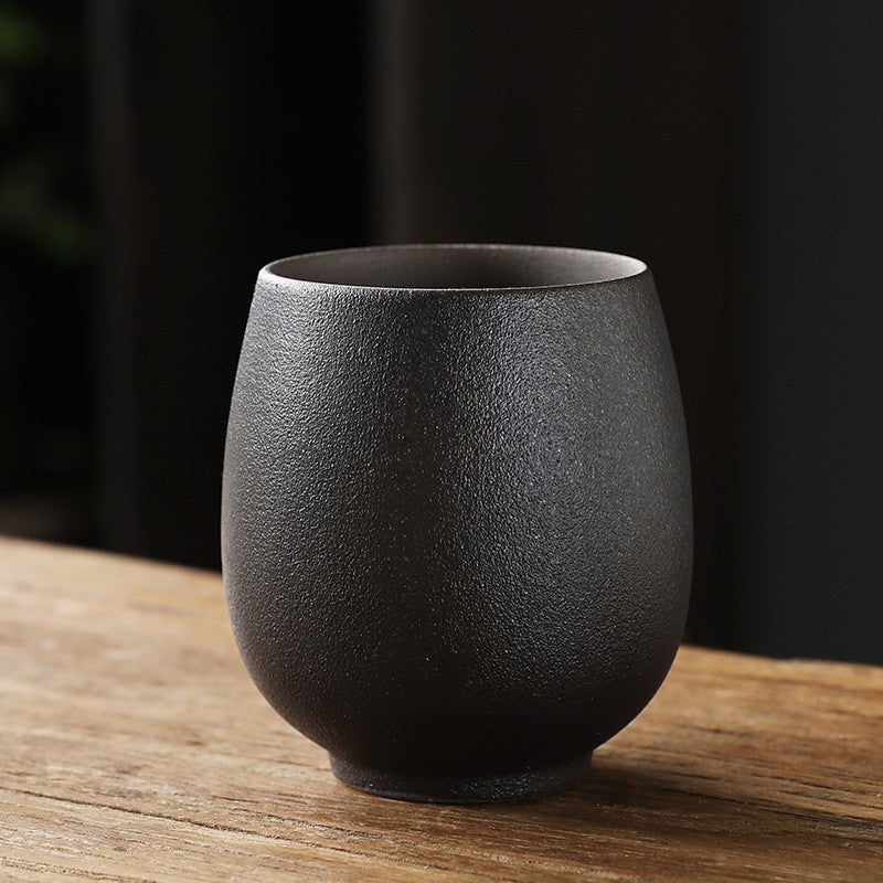 Emberstone Rustic Fambe Tea Cup