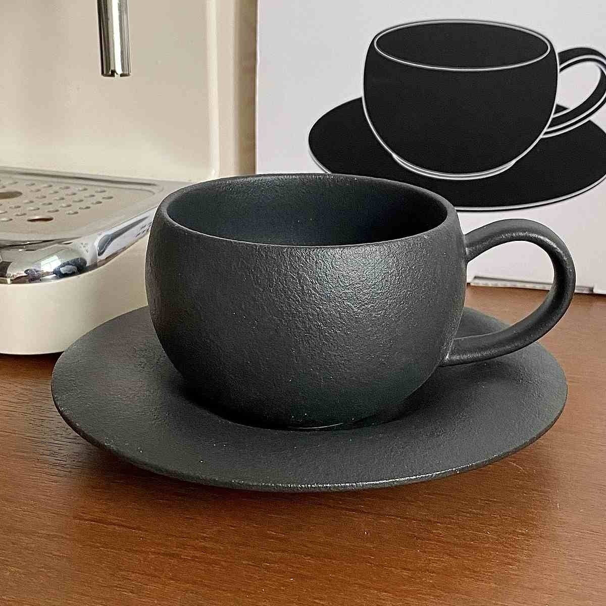 Froststone Minimalist Espresso Cup