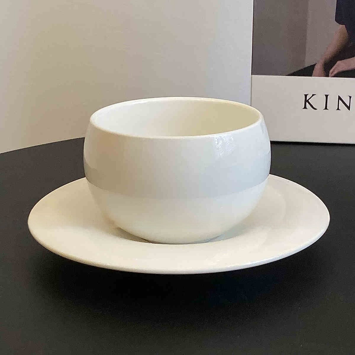 Froststone Minimalist Espresso Cup