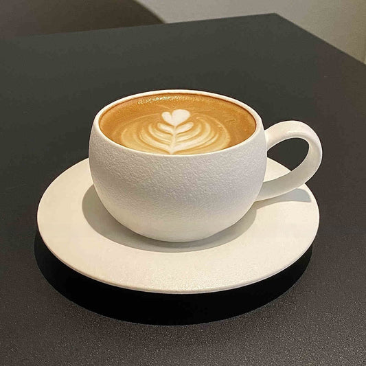 Froststone Minimalist Espresso Cup