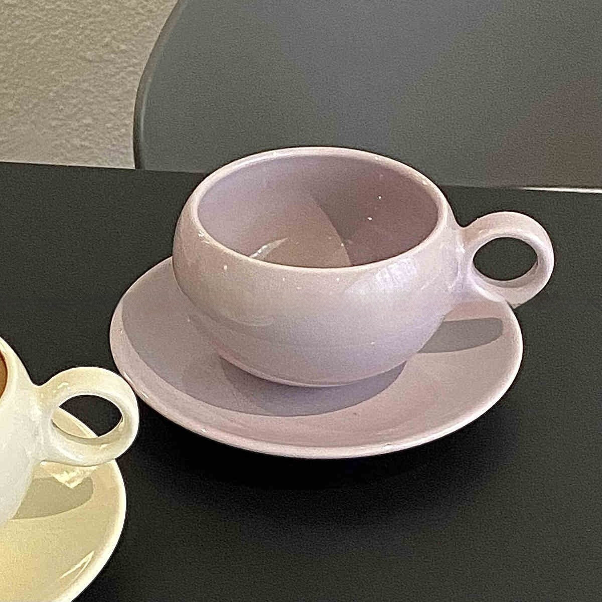 Froststone Minimalist Espresso Cup