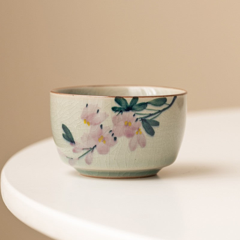 Magnolia Mist Master Cup