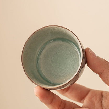 Magnolia Mist Master Cup