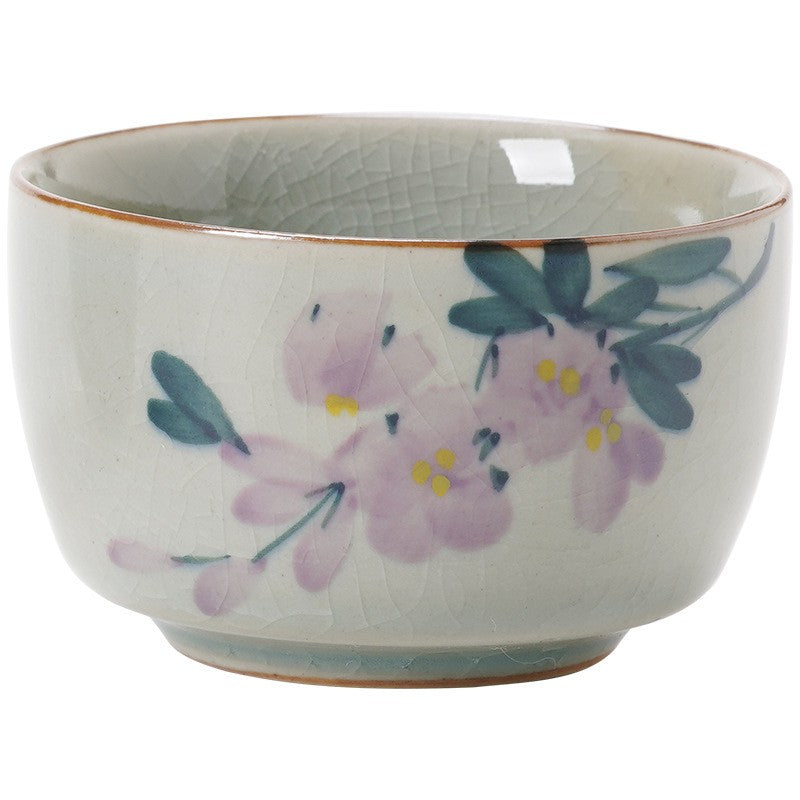 Magnolia Mist Master Cup