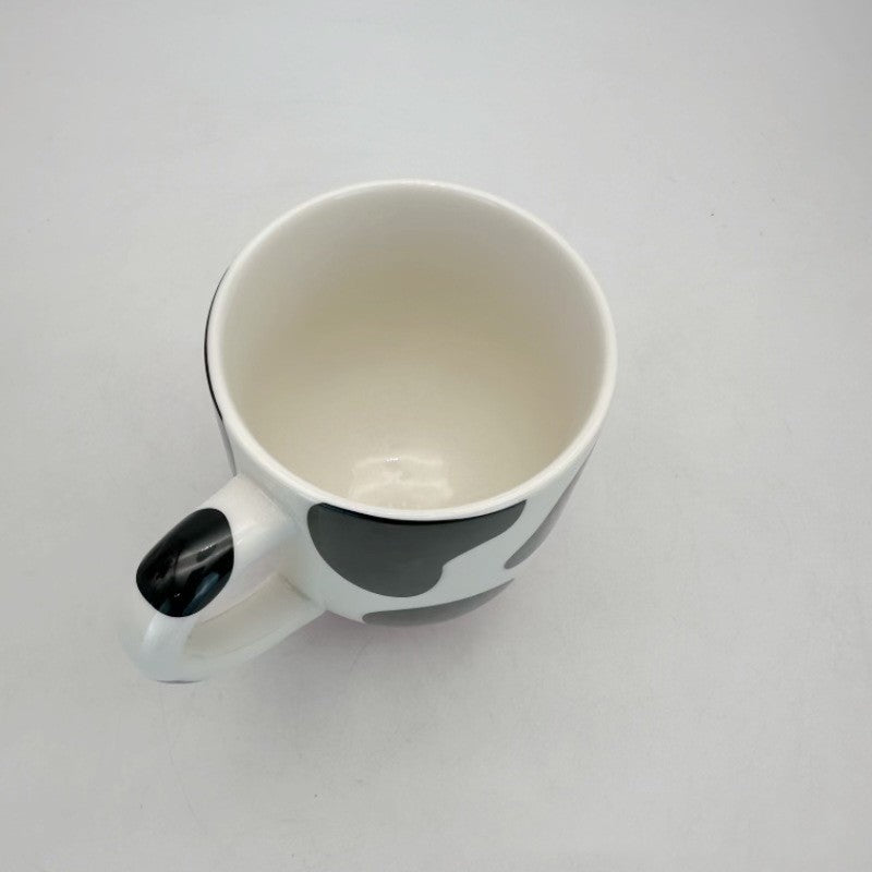 MooMellow Cute Cow Mug