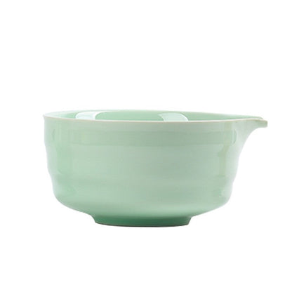 Song-Style Matcha Whisking Tool Set