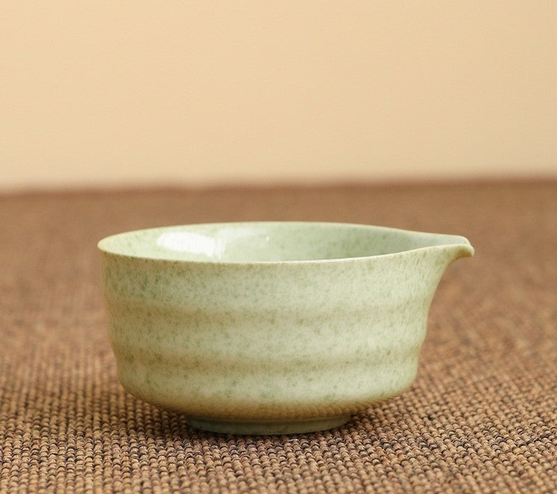 Song-Style Matcha Whisking Tool Set