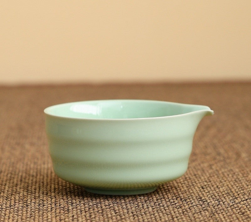 Song-Style Matcha Whisking Tool Set