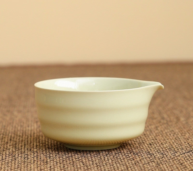 Song-Style Matcha Whisking Tool Set