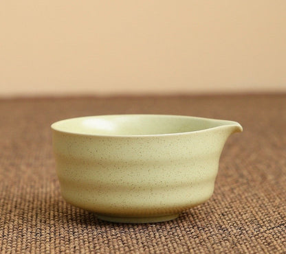 Song-Style Matcha Whisking Tool Set