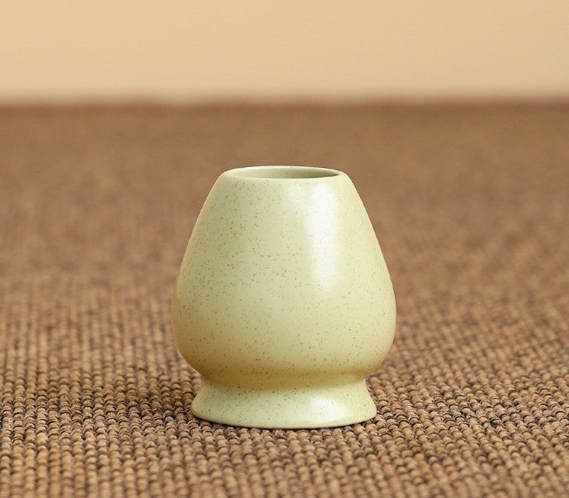 Song-Style Matcha Whisking Tool Set