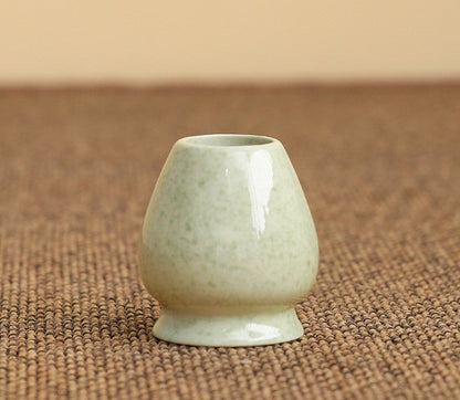 Song-Style Matcha Whisking Tool Set