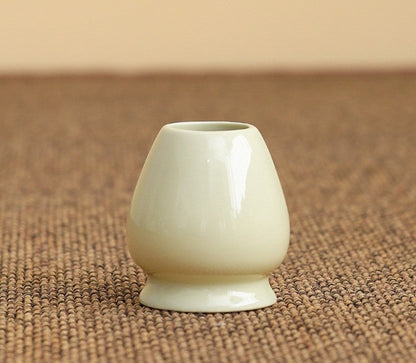 Song-Style Matcha Whisking Tool Set