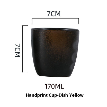 Sora Heritage Tea Cup