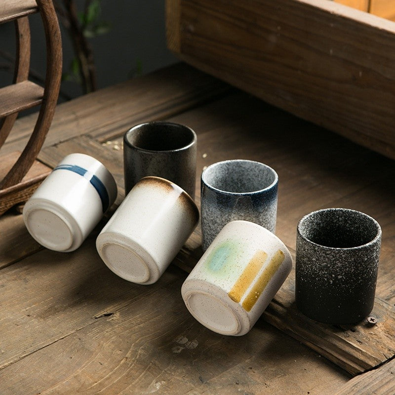 Sora Heritage Tea Cup