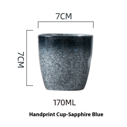 Sora Heritage Tea Cup