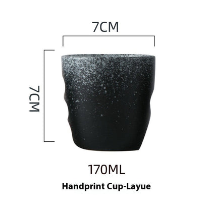 Sora Heritage Tea Cup