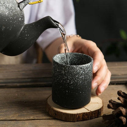 Sora Heritage Tea Cup