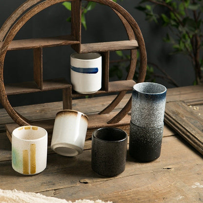 Sora Heritage Tea Cup