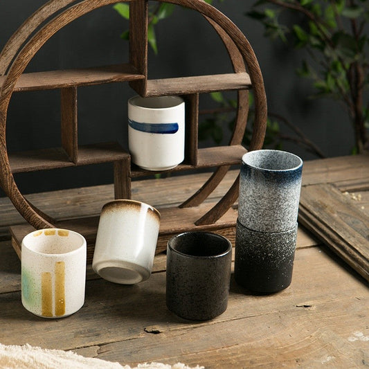 Sora Heritage Tea Cup