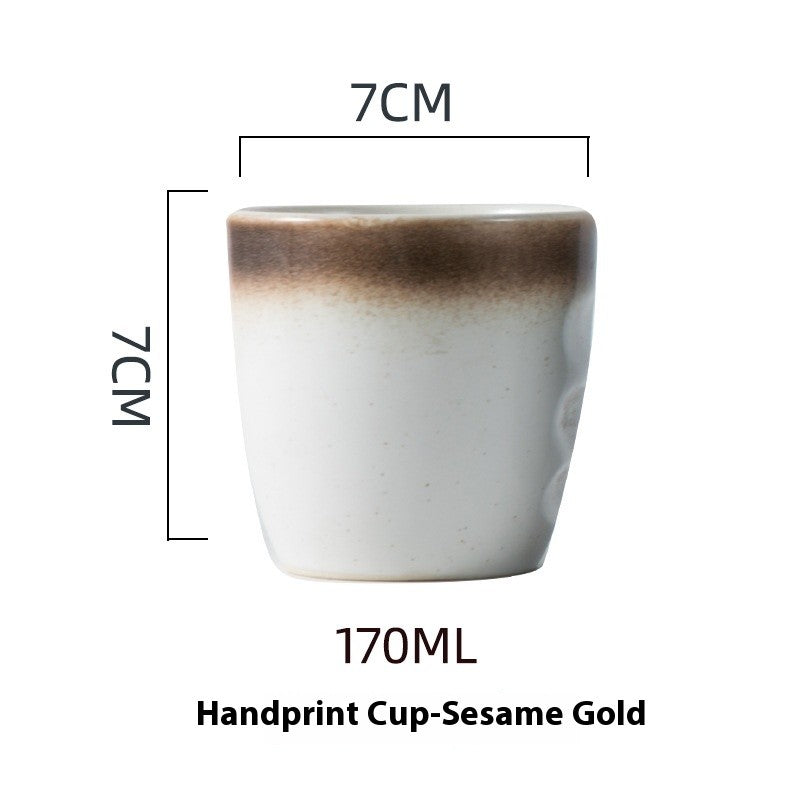 Sora Heritage Tea Cup