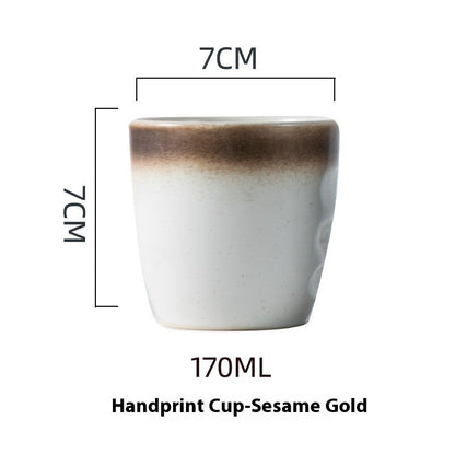 Sora Heritage Tea Cup