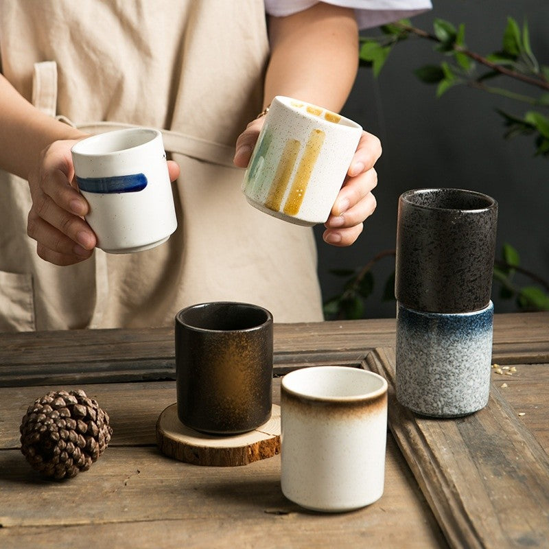 Sora Heritage Tea Cup