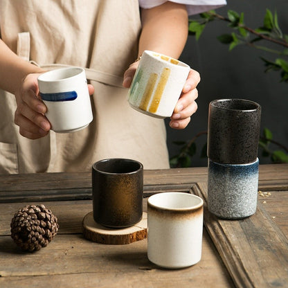 Sora Heritage Tea Cup