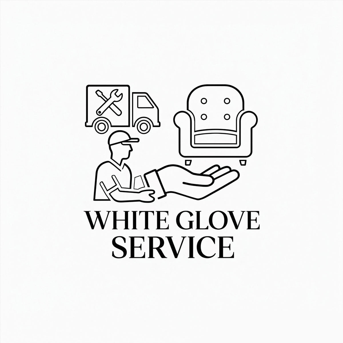 White Glove Service