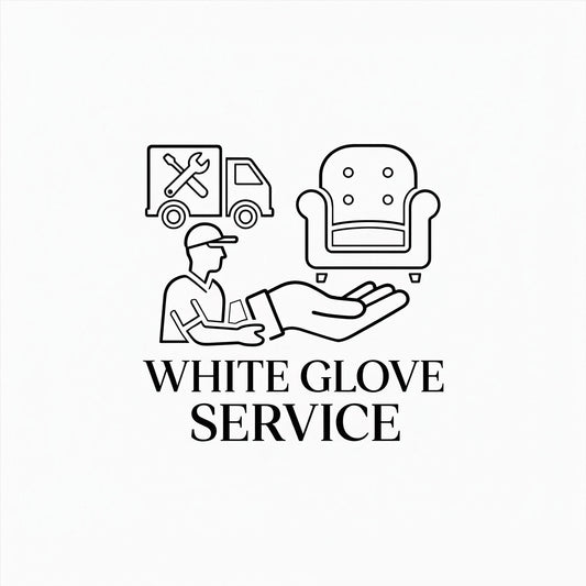 White Glove Service